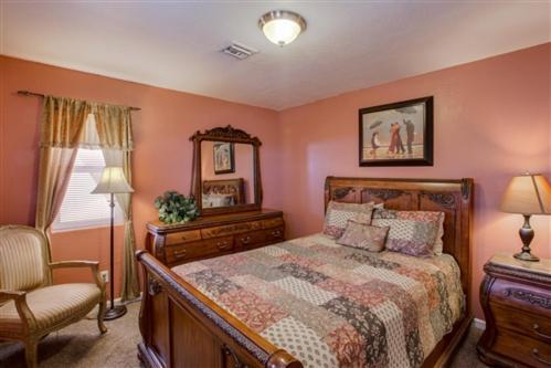 Dream Manor Inn Глоуб Екстериор снимка