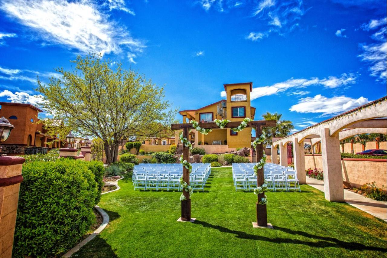 Dream Manor Inn Глоуб Екстериор снимка